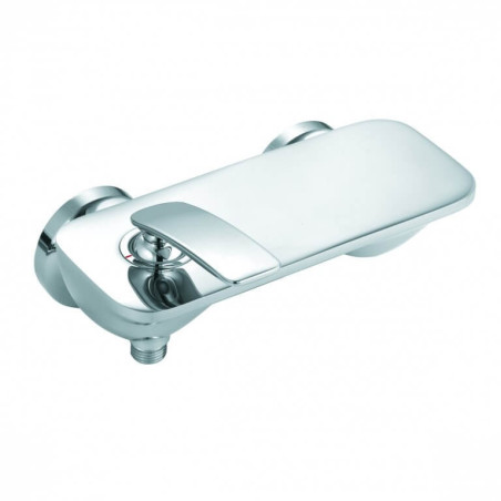 Bateria Natryskowa Balance 527100575 Kludi