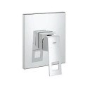 Jednouchwytowa Bateria Do Obsługi Jednego Wyjścia Wody Eurocube 19898000 Grohe Jednouchwytowa Bateria Do Obsługi Jednego Wyjścia Wody Eurocube 19898000 Grohe