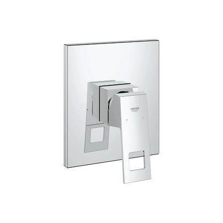 Jednouchwytowa Bateria Do Obsługi Jednego Wyjścia Wody Eurocube 19898000 Grohe