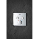 Bateria Prysznicowa Grohtherm 29124000 Grohe Bateria Prysznicowa Grohtherm 29124000 Grohe