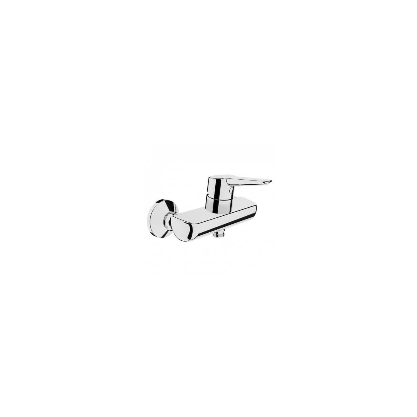 Bateria Prysznicowa Solid S A42445EXP Vitra Bateria Prysznicowa Solid S A42445EXP Vitra