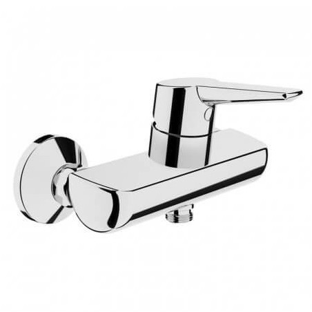 Bateria Prysznicowa Solid S A42445EXP Vitra