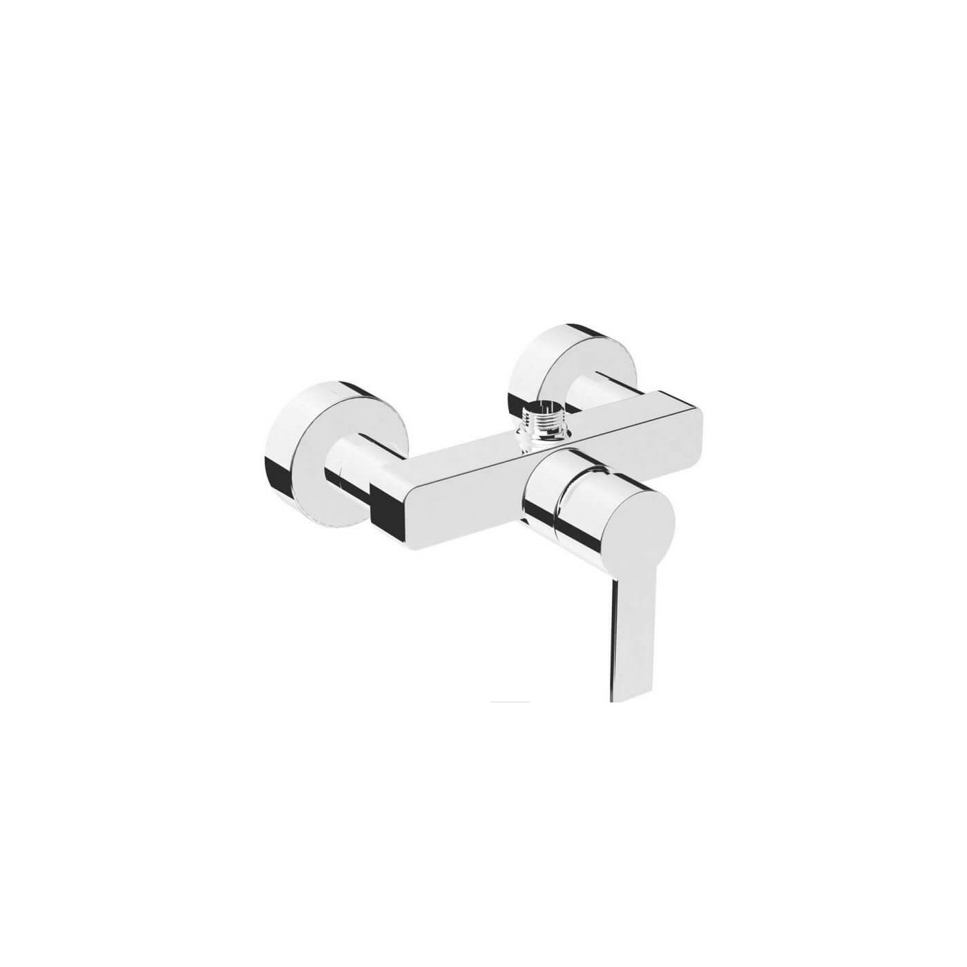 Bateria Prysznicowa Flo S A41938EXP Vitra Bateria Prysznicowa Flo S A41938EXP Vitra