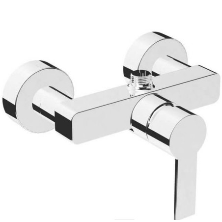 Bateria Prysznicowa Flo S A41938EXP Vitra