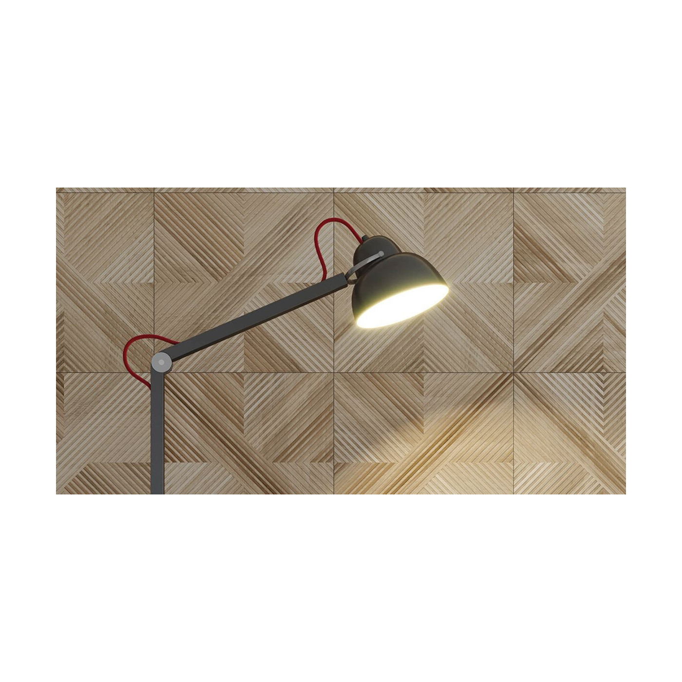Płytka Ścienna Tavola Beige Decor 58,4x58,4 Portinari Płytka Ścienna Tavola Beige Decor 58,4x58,4 Portinari