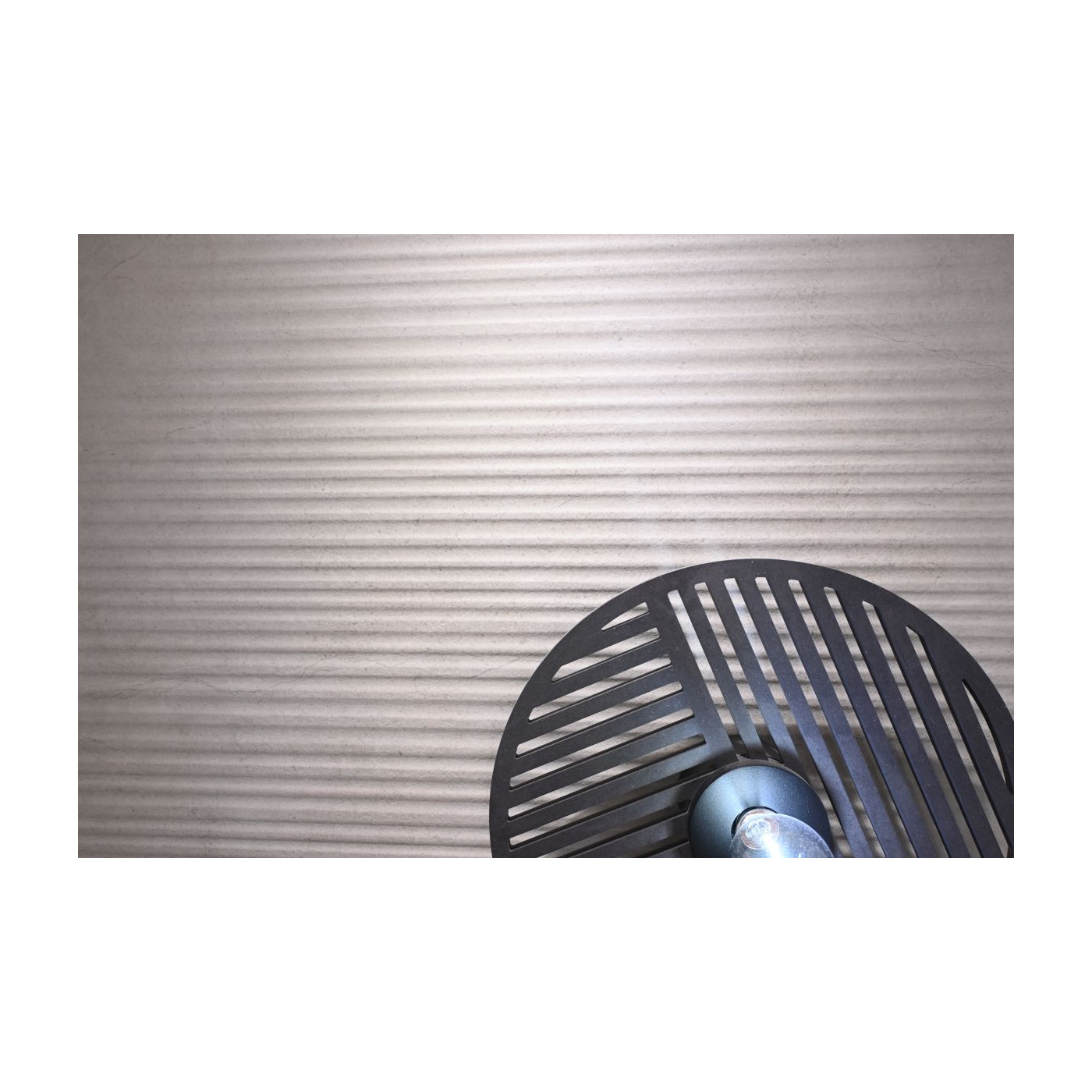 Dekor Aspen Snow Grooves 60x120 Novabell Dekor Aspen Snow Grooves 60x120 Novabell