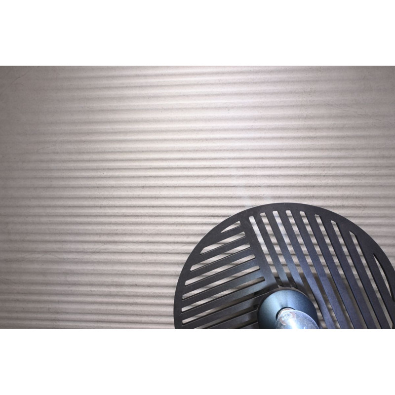 Dekor Aspen Snow Grooves 60x120 Novabell Dekor Aspen Snow Grooves 60x120 Novabell