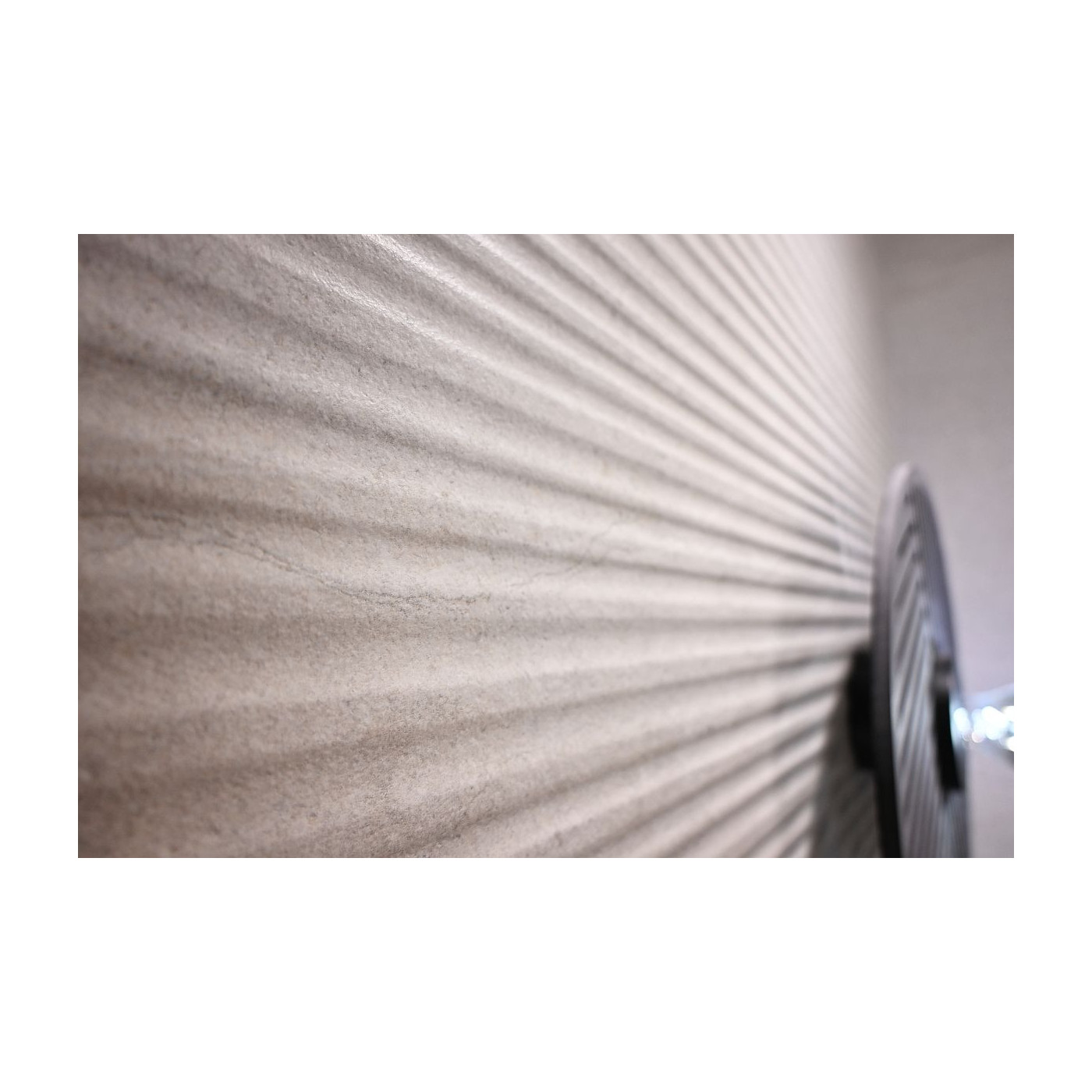 Dekor Aspen Snow Grooves 60x120 Novabell Dekor Aspen Snow Grooves 60x120 Novabell