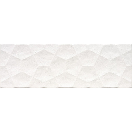 Dekor Ścienny Sunset Arkan Blanco 40x120 Saloni