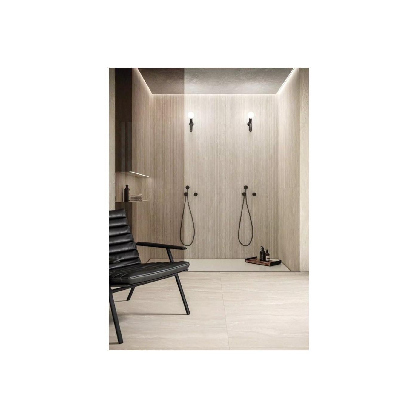 Dekor Authentic Luxe Stone Montpellier Cannete 120x60 Florim Dekor Authentic Luxe Stone Montpellier Cannete 120x60 Florim