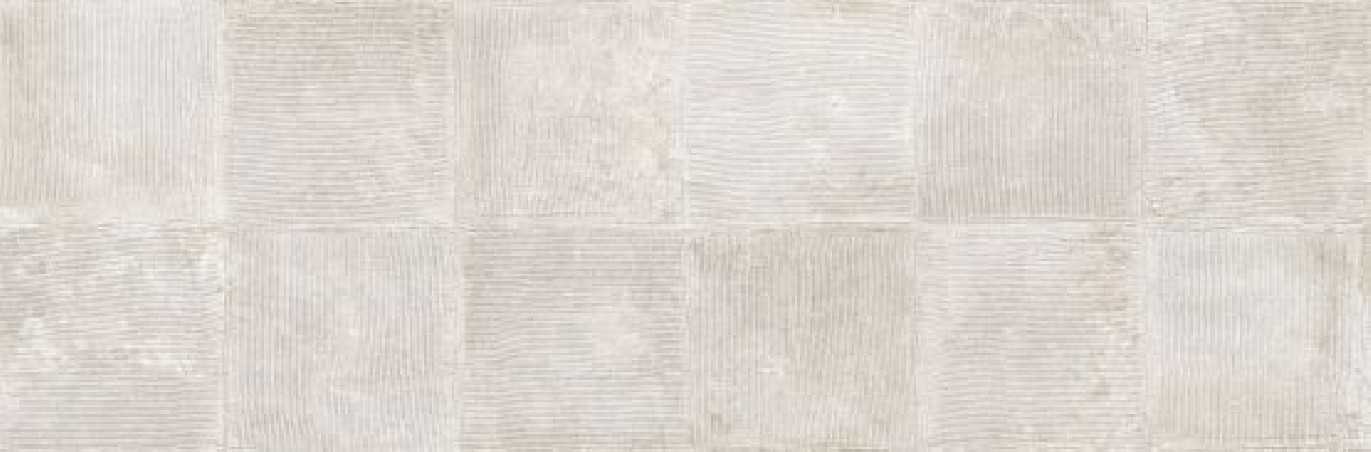 Dekor Rue De Paris Concept Beige Mat 40x120 Keraben
