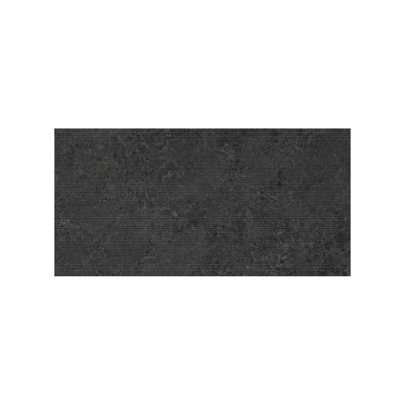 Dekor Limestone Belgium Black Ribbed Mat 60x120x0,85 Piemme Dekor Limestone Belgium Black Ribbed Mat 60x120x0,85 Piemme