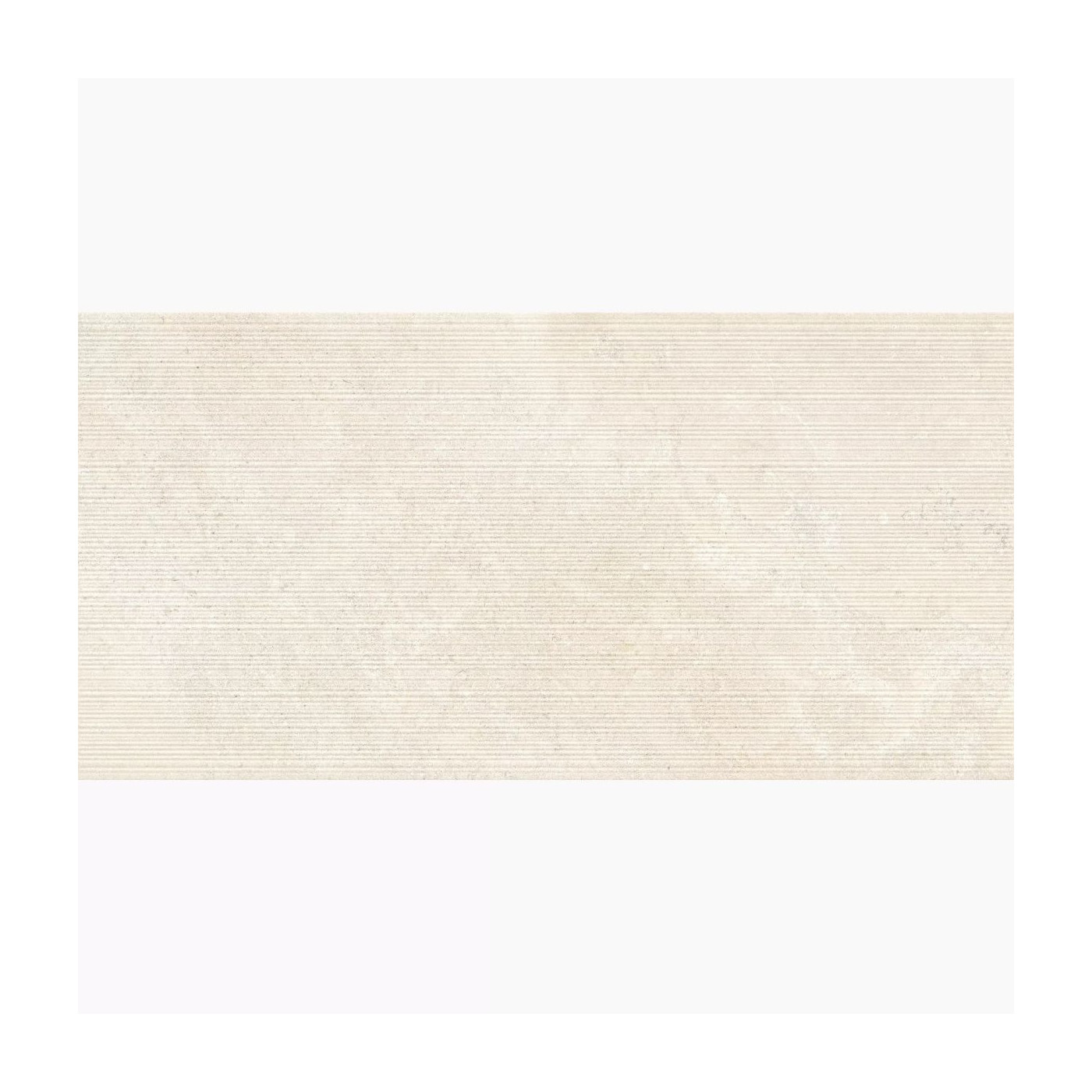 Dekor Limestone Italian White Ribbed Mat 60x120x0,85 Piemme Dekor Limestone Italian White Ribbed Mat 60x120x0,85 Piemme