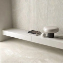 Dekor Limestone Italian White Ribbed Mat 60x120x0,85 Piemme Dekor Limestone Italian White Ribbed Mat 60x120x0,85 Piemme