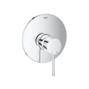 Jednouchwytowa Bateria Do Obsługi Jednego Wyjścia Wody Essence 19286001 Grohe Jednouchwytowa Bateria Do Obsługi Jednego Wyjścia Wody Essence 19286001 Grohe