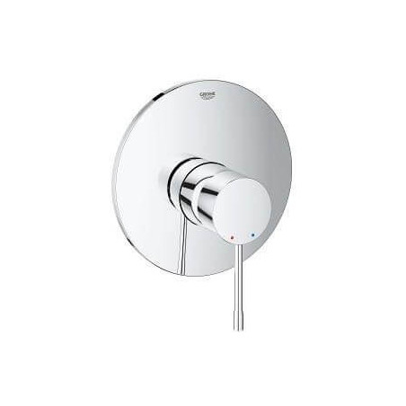 Jednouchwytowa Bateria Do Obsługi Jednego Wyjścia Wody Essence 19286001 Grohe