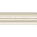 Dekor Tornares Ordesa White 16,3x51,7 cm Tau Ceramica Dekor Tornares Ordesa White 16,3x51,7 cm Tau Ceramica
