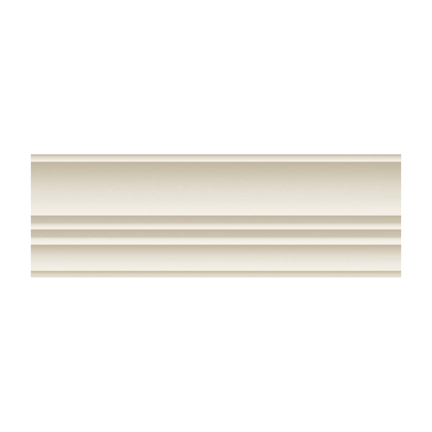 Dekor Tornares Ordesa White 16,3x51,7 cm Tau Ceramica Dekor Tornares Ordesa White 16,3x51,7 cm Tau Ceramica