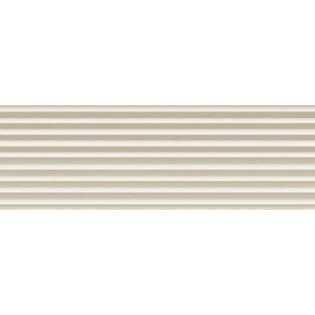 Dekor Tornares Gredos White 16,3x51,7 cm Tau Ceramica