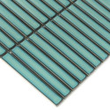 Mozaika KitKat Beryl Połysk 29,3x29,7 Dunin Mozaika KitKat Beryl Połysk 29,3x29,7 Dunin