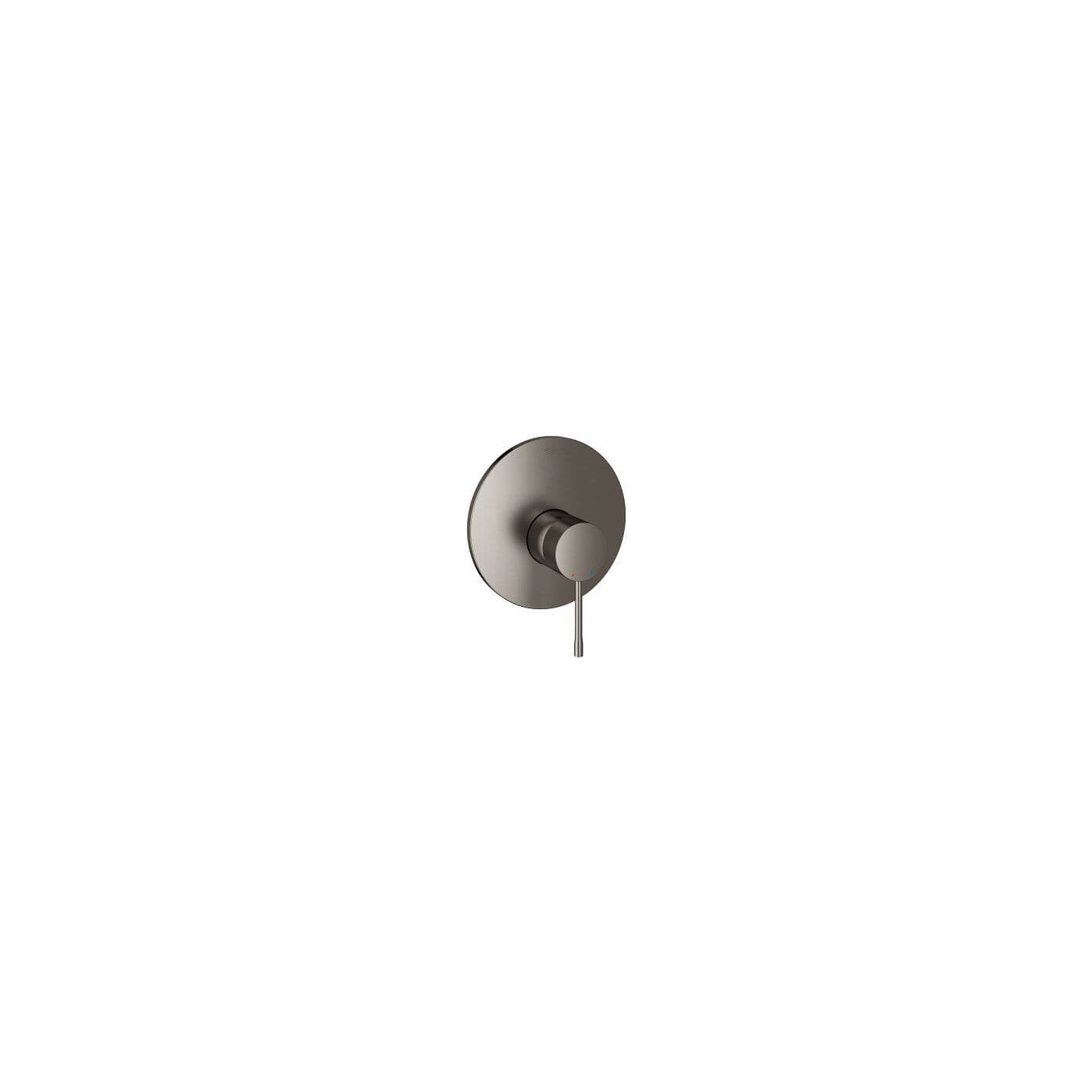 Jednouchwytowa Bateria Do Obsługi Jednego Wyjścia Wody Essence Brushed Hard Graphite 19286AL1 Grohe Jednouchwytowa Bateria Do Obsługi Jednego Wyjścia Wody Essence Brushed Hard Graphite 19286AL1 Grohe