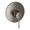 Jednouchwytowa Bateria Do Obsługi Jednego Wyjścia Wody Essence Brushed Hard Graphite 19286AL1 Grohe Jednouchwytowa Bateria Do Obsługi Jednego Wyjścia Wody Essence Brushed Hard Graphite 19286AL1 Grohe