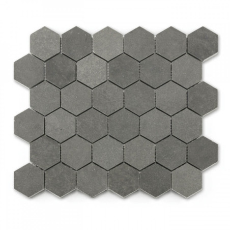Mozaika Bazaltowa BM-15001 26x29,8x1 Barwolf