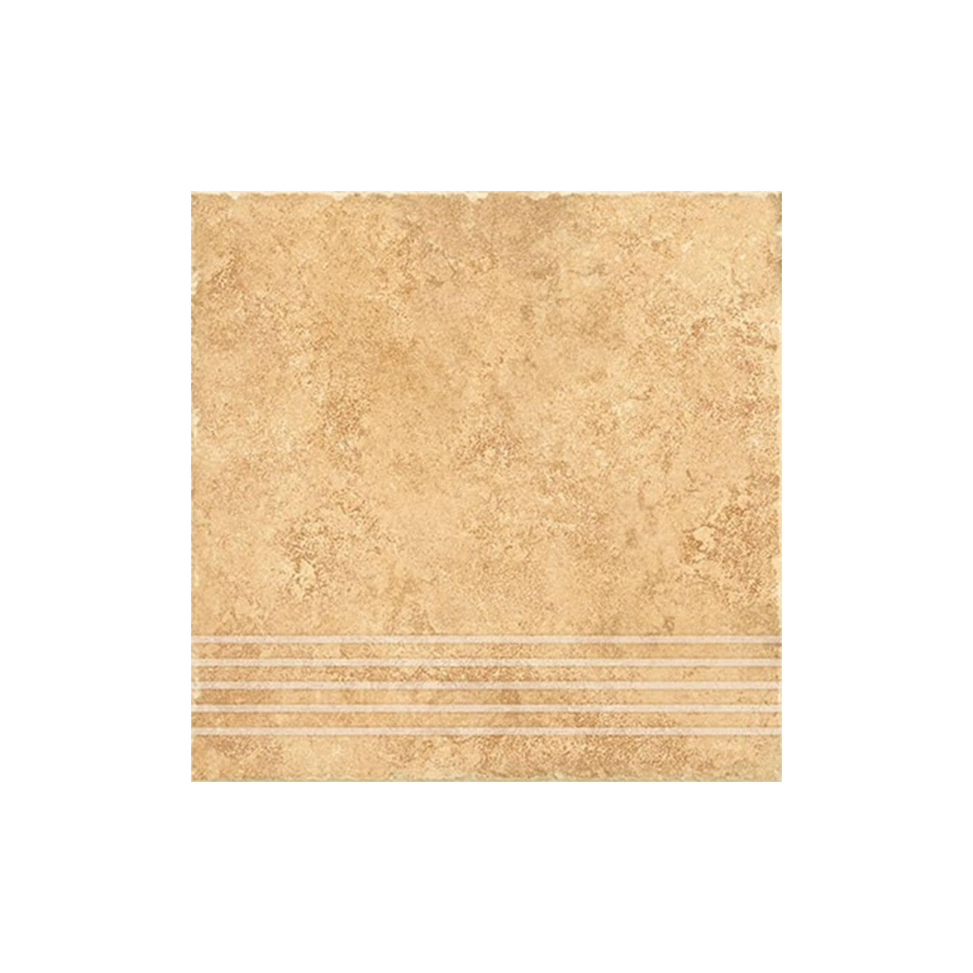Stopnica Prasowana Naturalna Riva 02 Krem 33x33 Ceramika Gres Stopnica Prasowana Naturalna Riva 02 Krem 33x33 Ceramika Gres
