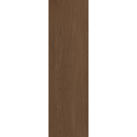 Płytka Podłogowa Steelwood Dark Brown 17,5x60 Ceramika Gres