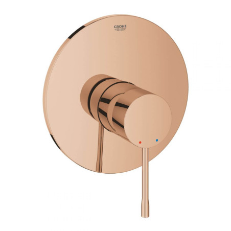 Bateria Prysznicowa Jednouchwytowa Essence 19286DA1 Grohe