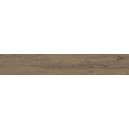 Płytka Podłogowa Suomi Brown 20x120 Stargres