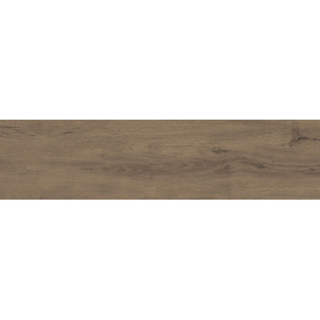 Płytka Podłogowa Suomi Brown 30x120 Stargres
