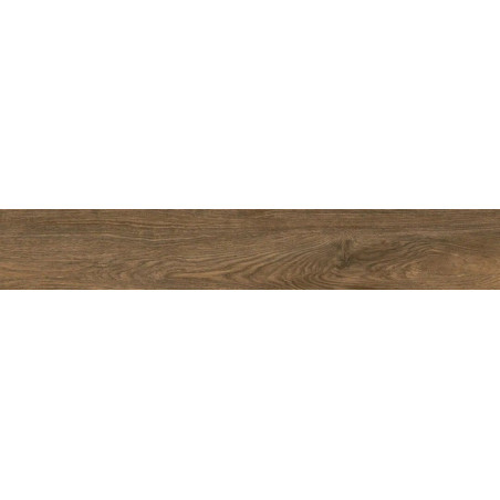 Płytka Simple Brown 120,2x19,3x0,7 Ceramika Gres