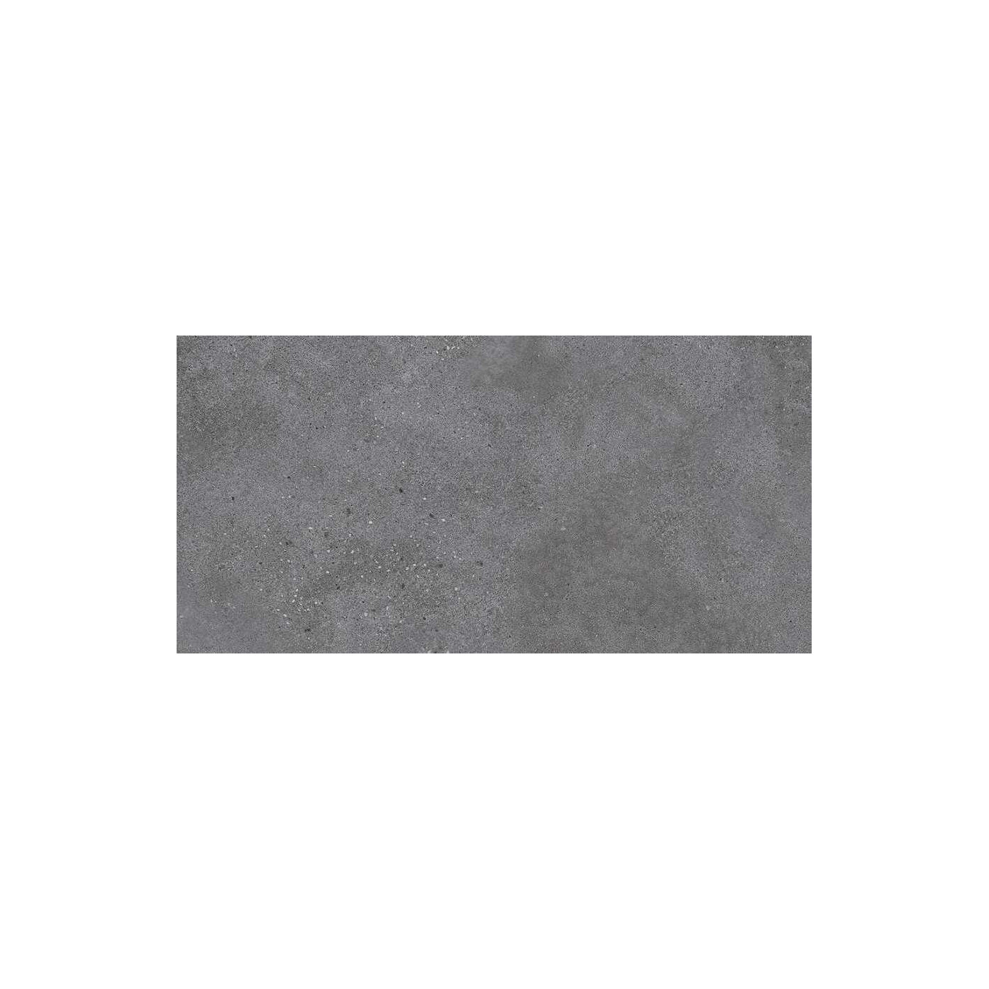 Płytka Betonico Czarna Mat 59,8x119,8 Rako Płytka Betonico Czarna Mat 59,8x119,8 Rako