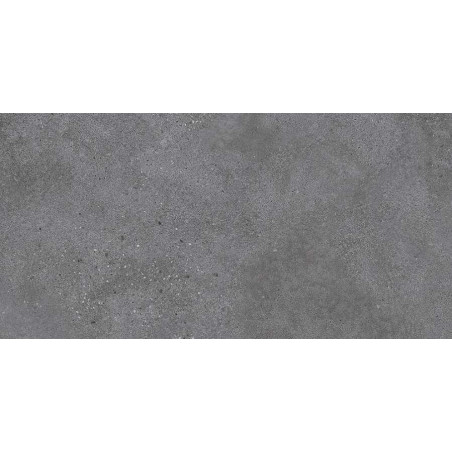 Płytka Betonico Czarna Mat 59,8x119,8 Rako