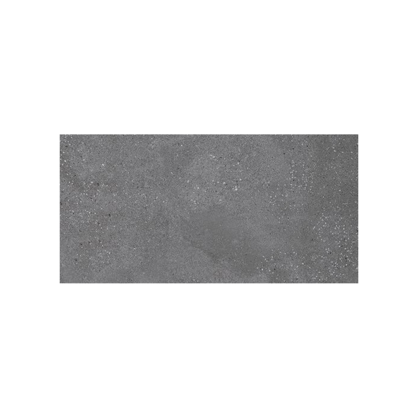 Płytka Betonico Czarny Mat 29,8x59,8 Rako Płytka Betonico Czarny Mat 29,8x59,8 Rako