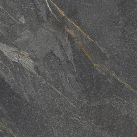 Płytka Podłogowa Granby Dark Grey 59,7x29,7 Ceramika Gres