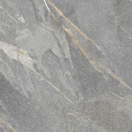 Płytka Podłogowa Granby Grey 59,7x59,7 Ceramika Gres