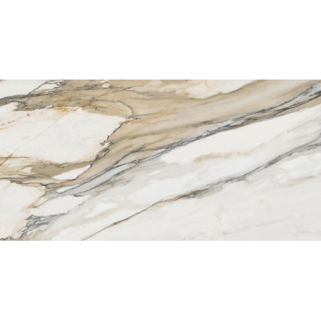 Płytka Podłogowa Calacatta Gold 60x120 Stargres