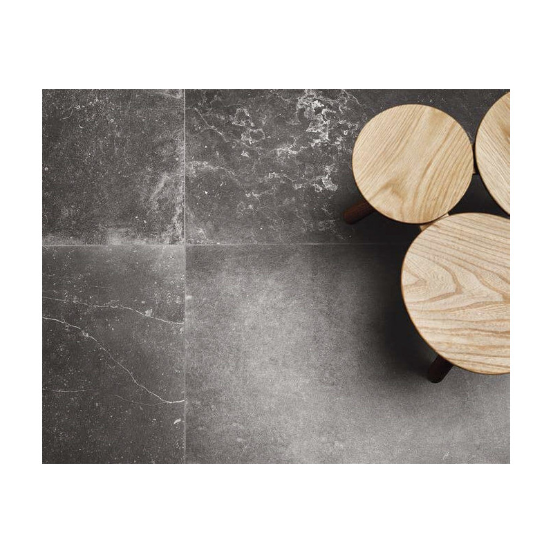 Płytka Podłogowa Uniquestone Nite Natura Rekt. 60x120 Piemme Płytka Podłogowa Uniquestone Nite Natura Rekt. 60x120 Piemme