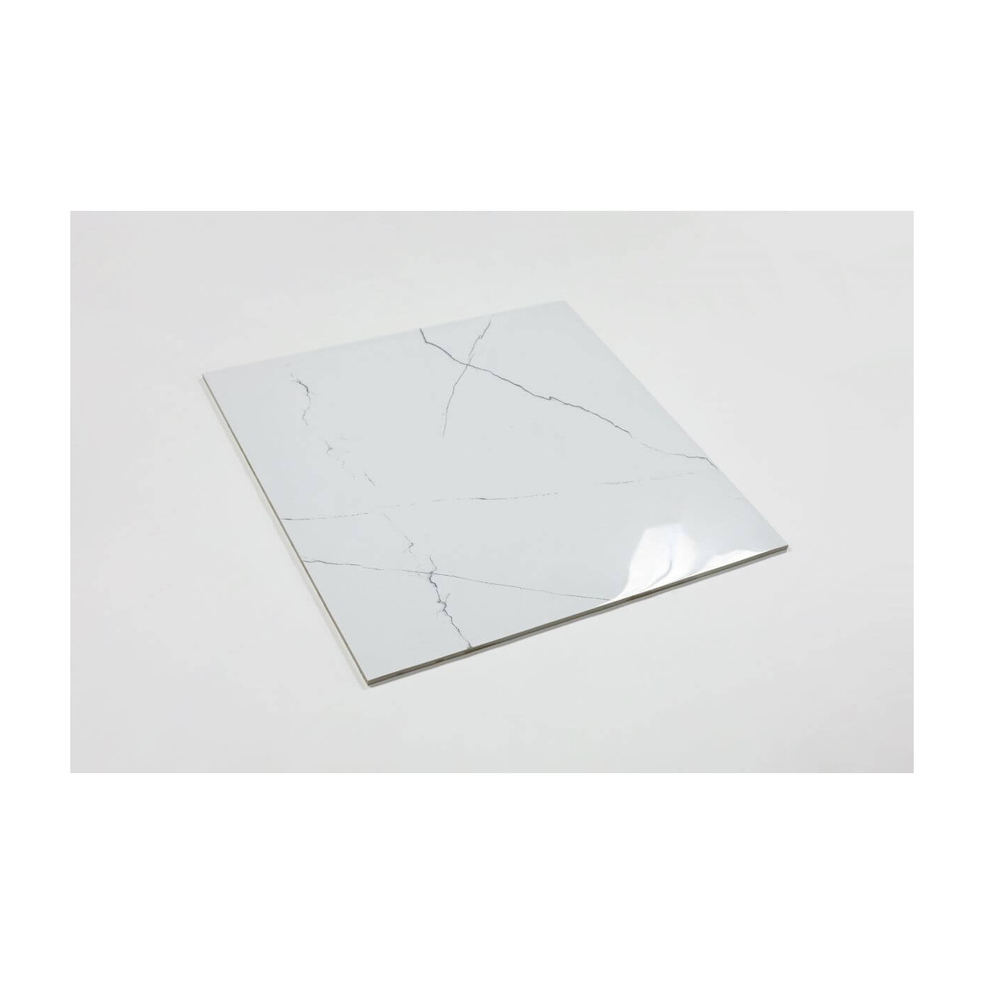 Płytka Mavros Bianco 60x60 GRS-308 A.P Ceramstic Płytka Mavros Bianco 60x60 GRS-308 A.P Ceramstic