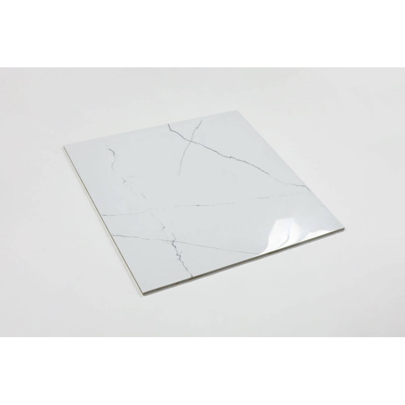 Płytka Mavros Bianco 60x60 GRS-308 A.P Ceramstic Płytka Mavros Bianco 60x60 GRS-308 A.P Ceramstic