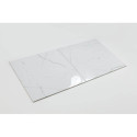 Płytka Mavros Bianco 60x60 GRS-308 A.P Ceramstic Płytka Mavros Bianco 60x60 GRS-308 A.P Ceramstic