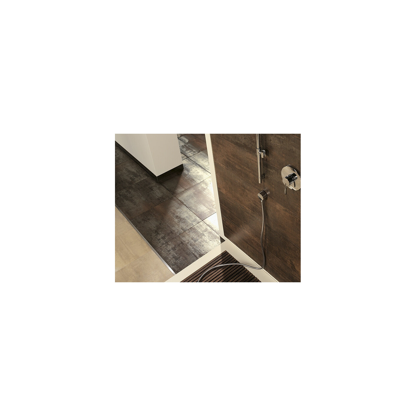 Płytka podłogowa Corten A 60x60 Tau Ceramica Płytka podłogowa Corten A 60x60 Tau Ceramica