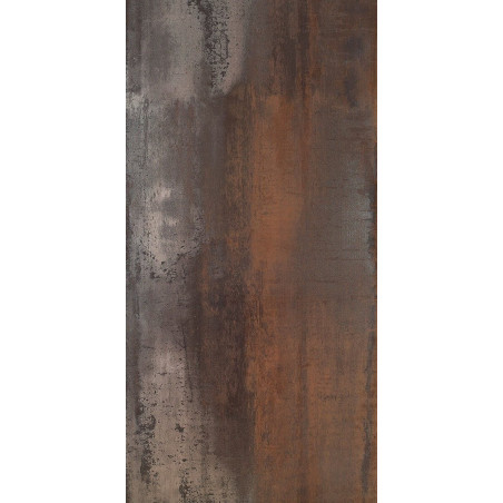 Gres Szkliwiony Corten A 60x120 Tau Ceramica