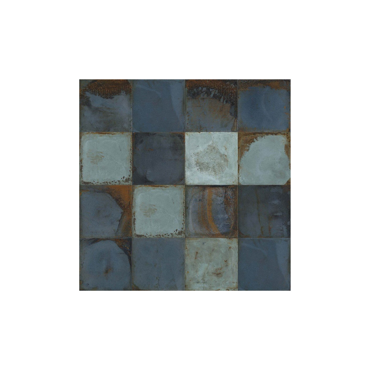 Płytka Play Oxide Jade 20x20 ABK Płytka Play Oxide Jade 20x20 ABK