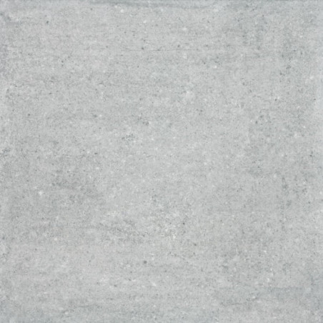 Płytka Ceramiczna Cemento Ciemnoszara 60x60 DAK63661 Rako