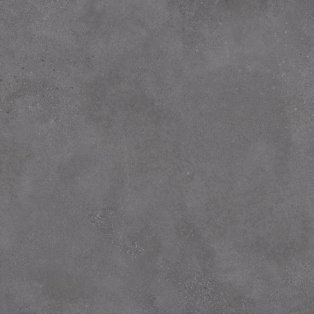 Płytka Podłogowa Betonico Czarny 79,8x79,8 Rako