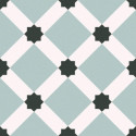 Płytka Guero Ng Mat 25x25 Keros Płytka Guero Ng Mat 25x25 Keros