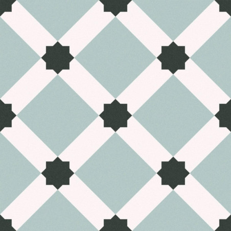 Płytka Guero Ng Mat 25x25 Keros